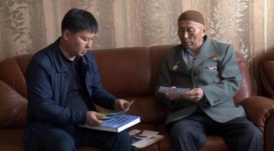Где живет единственный казахстанец, принимавший участие во Вьетнамской войне Где живет единственный казахстанец, принимавший участие во Вьетнамской войне