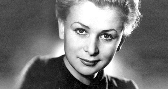 Валентина Серова Валентина Серова