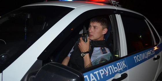 Пьяный водитель сбил односельчанина и скрылся с места аварии в Акмолинской области Пьяный водитель сбил односельчанина и скрылся с места аварии в Акмолинской области