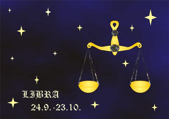 Знак зодиака Весы Знак зодиака Весы
