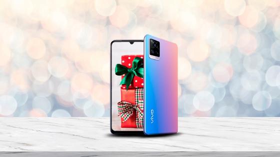 Vivo V20 Vivo V20