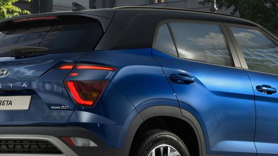 HYUNDAI CRETA HYUNDAI CRETA