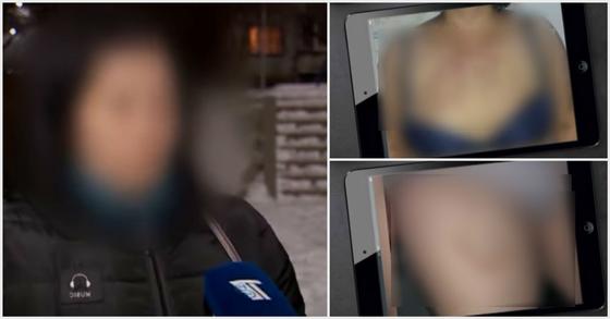 Мать троих детей избили в Алматы: пострадавшая рассказала подробности Мать троих детей избили в Алматы: пострадавшая рассказала подробности