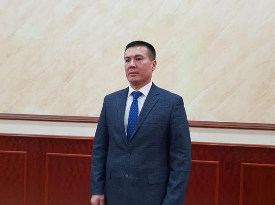 Назначен глава управления образования Мангистау Назначен глава управления образования Мангистау