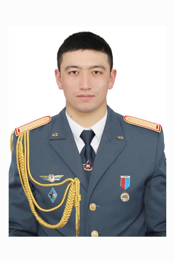Военнослужащие Вооруженных Сил помогли задержать преступников Военнослужащие Вооруженных Сил помогли задержать преступников