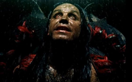 Rammstein: биография, творчество, интересные факты Rammstein: биография, творчество, интересные факты