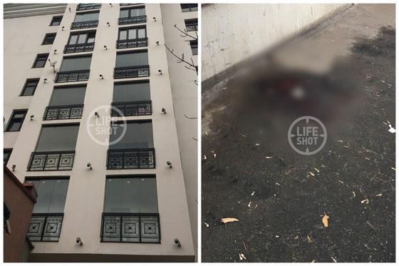 Фото: Telegram/Life.Shot Фото: Telegram/Life.Shot
