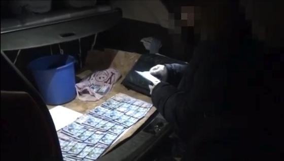 Главврач онкоцентра получил взятку в 4,4 млн тенге в Костанайской области Главврач онкоцентра получил взятку в 4,4 млн тенге в Костанайской области