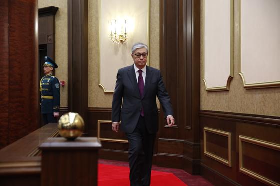 Какие полномочия будут у нового президента Казахстана Касым-Жомарта Токаева Какие полномочия будут у нового президента Казахстана Касым-Жомарта Токаева