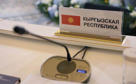 Границу закроют для иностранцев в Кыргызстане Границу закроют для иностранцев в Кыргызстане
