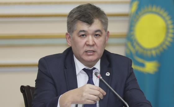 Кто будет исполнять обязанности Биртанова, рассказали в Минздраве Кто будет исполнять обязанности Биртанова, рассказали в Минздраве