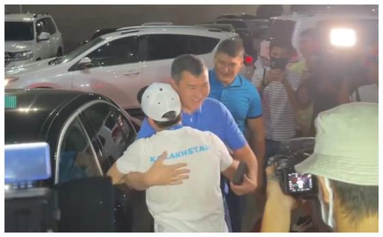 Алматы Алматы