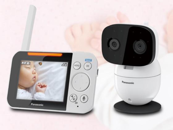 Новый помощник от Panasonic для вашего дома Новый помощник от Panasonic для вашего дома