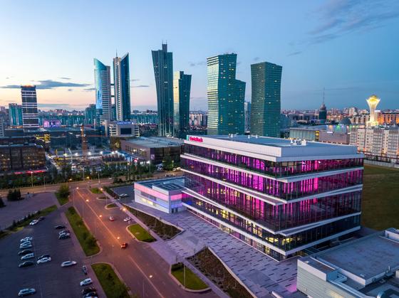 Fortebank ҚР банктерінің арасында кредит беру көлемі жарысында көшбасшыға айналып отыр Fortebank ҚР банктерінің арасында кредит беру көлемі жарысында көшбасшыға айналып отыр