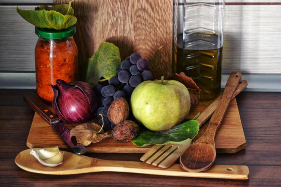 Названы продукты, способствующие качественному загару Названы продукты, способствующие качественному загару
