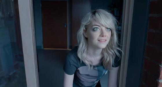 Emma Stone: biography, photo, personal life, filmography Emma Stone: biography, photo, personal life, filmography
