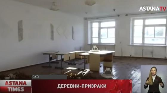 Заброшенная школа в Рощино Заброшенная школа в Рощино