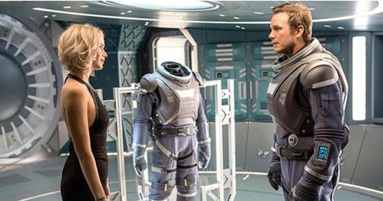 Дженнифер Лоуренс: фильмы с ее участием Дженнифер Лоуренс: фильмы с ее участием