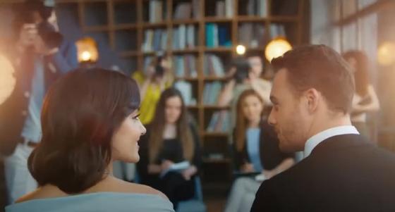 Сериал "Постучись в мою дверь" Сериал "Постучись в мою дверь"