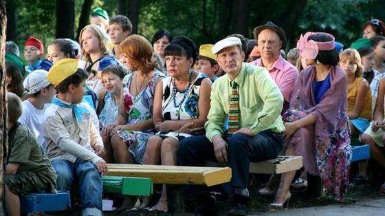 «Сваты 7»: дата выхода, сюжет, трейлеры «Сваты 7»: дата выхода, сюжет, трейлеры