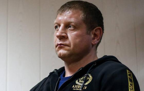 Емельяненко объяснил правила боя против Кадырова Емельяненко объяснил правила боя против Кадырова