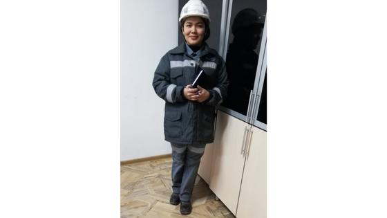 Шырын Мурсалбек Шырын Мурсалбек