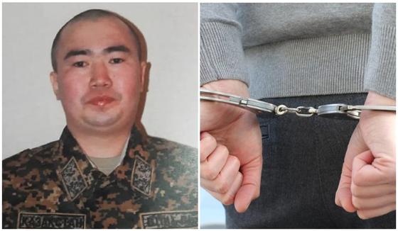 Сбежавшего со стрельбища срочника задержали в ВКО Сбежавшего со стрельбища срочника задержали в ВКО