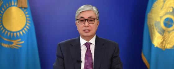 Берик Уали рассказал о Послании Токаева Берик Уали рассказал о Послании Токаева