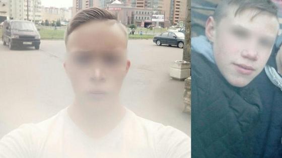 Подростка убили в доме судьи в Петербурге Подростка убили в доме судьи в Петербурге