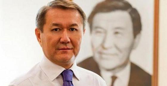 Ермек Аманшаев. Фото: primeminister.kz Ермек Аманшаев. Фото: primeminister.kz