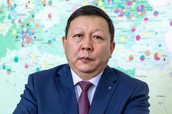 Уровень переработки мусора достигнет 80% в Казахстане Уровень переработки мусора достигнет 80% в Казахстане