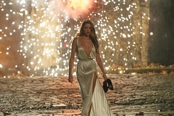 Эмбер Хёрд: фильмы и сериалы с ее участием Эмбер Хёрд: фильмы и сериалы с ее участием