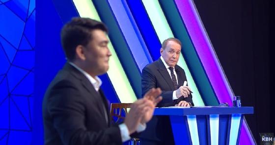 Вырезанные из КВН шутки "Камызяков" и "Уральских пельменей" появились в Сети Вырезанные из КВН шутки "Камызяков" и "Уральских пельменей" появились в Сети