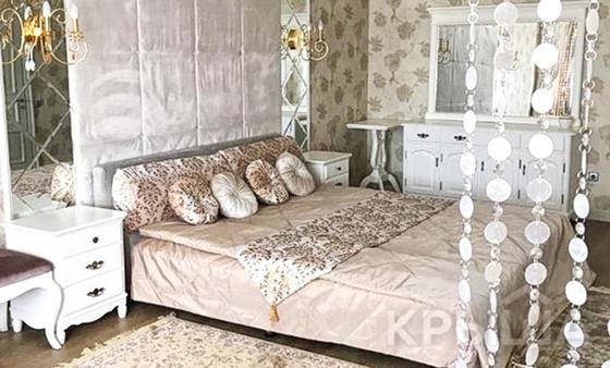 Топ-7 дорогих апартаментов Нур-Султана и Алматы, которые можно арендовать (фото) Топ-7 дорогих апартаментов Нур-Султана и Алматы, которые можно арендовать (фото)