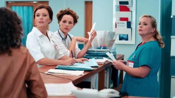 Сериал «Интерны»: актеры и роли, фото, сюжет, отзывы Сериал «Интерны»: актеры и роли, фото, сюжет, отзывы