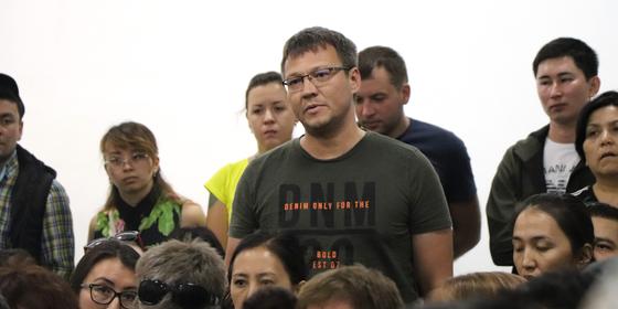 05.07 "Ипотеку платим, а квартиры нет": покупатели ЖК "Восточка" пожаловались на срыв сроков 05.07 "Ипотеку платим, а квартиры нет": покупатели ЖК "Восточка" пожаловались на срыв сроков