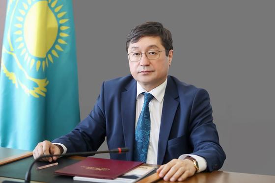 Еркин Онгарбаев Еркин Онгарбаев