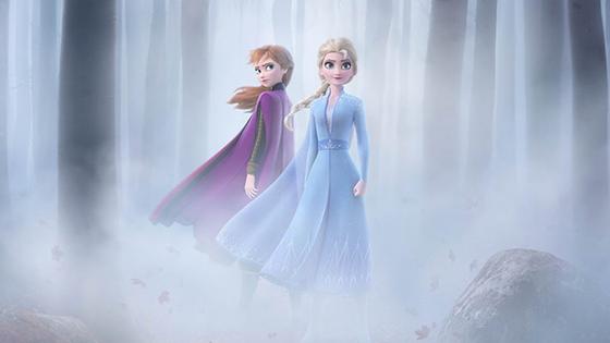 «Холодное сердце 2»: описание, трейлер, дата премьеры «Холодное сердце 2»: описание, трейлер, дата премьеры