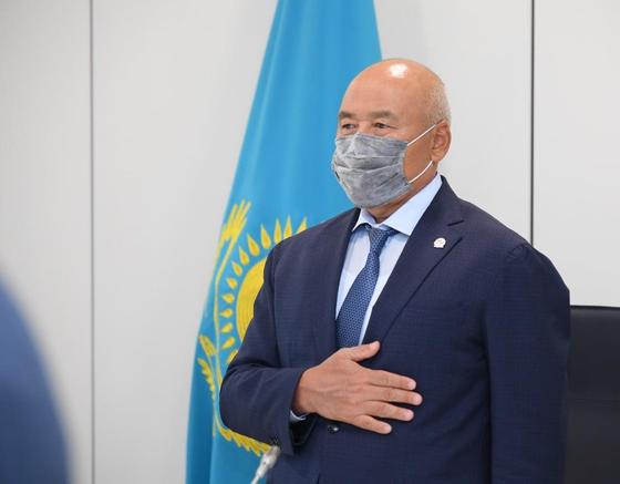Шукеев Шукеев