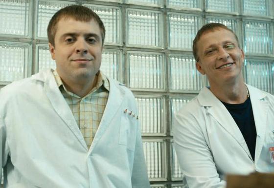 Сериал «Интерны»: актеры и роли, фото, сюжет, отзывы Сериал «Интерны»: актеры и роли, фото, сюжет, отзывы