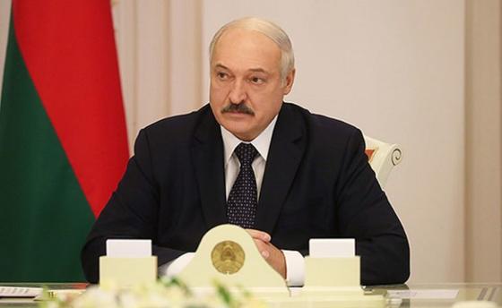 Александр Лукашенко. Фото: belnovosti.by Александр Лукашенко. Фото: belnovosti.by
