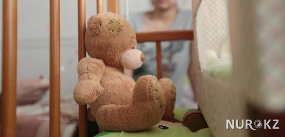 Девочку с деформацией черепа не взяли в детский сад в России Девочку с деформацией черепа не взяли в детский сад в России