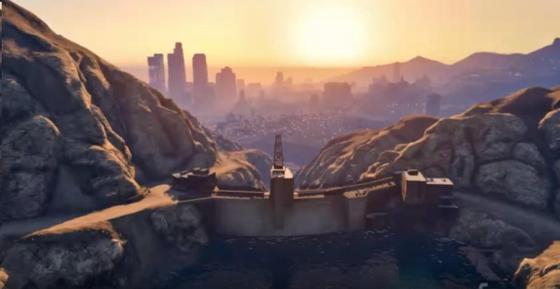 GTA 5 системные требования, геймплей и другие характеристики GTA 5 системные требования, геймплей и другие характеристики