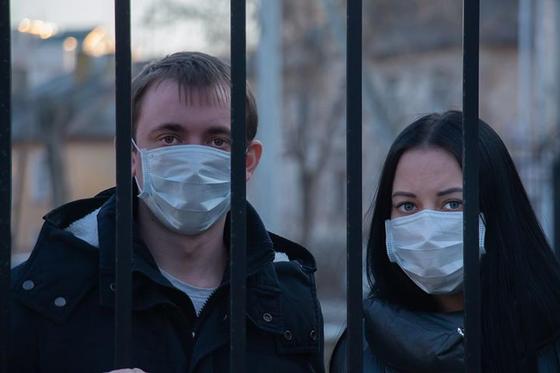 Алматыда тәулігіне 145 адам коронавирус жұқтырды Алматыда тәулігіне 145 адам коронавирус жұқтырды