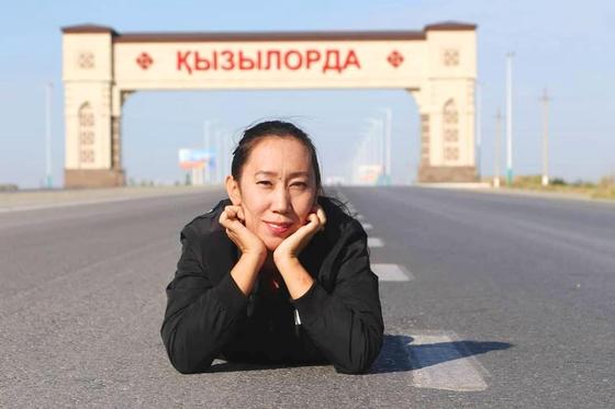Қызылорда қаласында «Ерекше» құттықтау иелері марапатталды Қызылорда қаласында «Ерекше» құттықтау иелері марапатталды