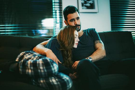 Кадр из сериала «Любовь напрокат» Кадр из сериала «Любовь напрокат»