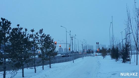 Фото: NUR.KZ Фото: NUR.KZ