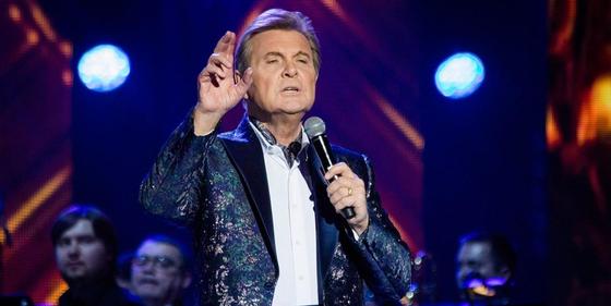 Лев Лещенко экстренно госпитализирован Лев Лещенко экстренно госпитализирован