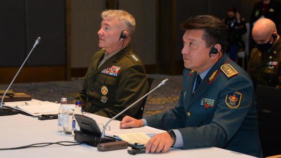 Қорғаныс министрлігі Қорғаныс министрлігі