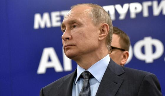 Конституционный суд одобрил поправки об обнулении сроков Путина Конституционный суд одобрил поправки об обнулении сроков Путина